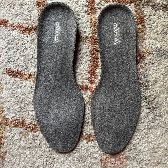 Allbirds Tree Breezers Flats | 8 | Yellow - Picture 7 of 9